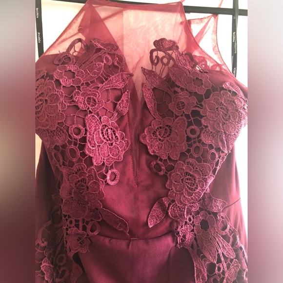 1861 dress - Picture 2 of 2